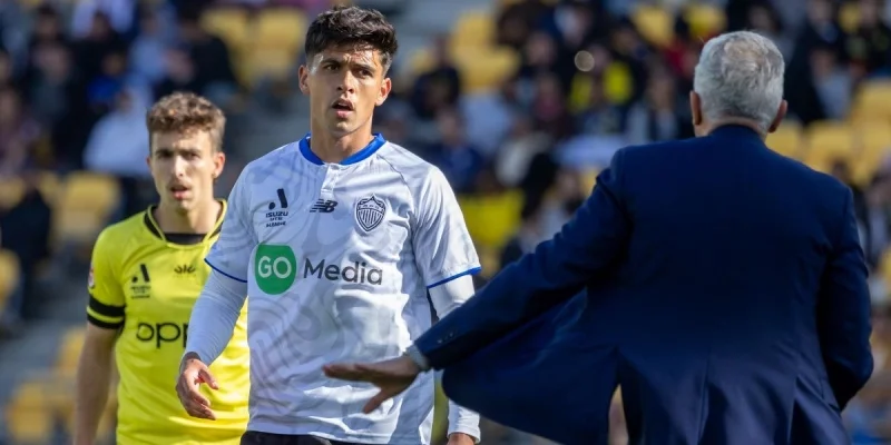 Melbourne Victory vs Auckland FC Prediction and Betting Tips (17.05.2025) Melbourne Victory vs Auckland FC Prediction and Betting Tips (17.05.2025)
