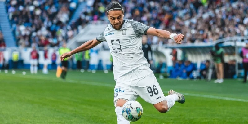 Baltika vs FC Yenisey Krasnoyarsk Predicción y Consejos de apuestas (17.05.2025) Baltika vs FC Yenisey Krasnoyarsk Predicción y Consejos de apuestas (17.05.2025)
