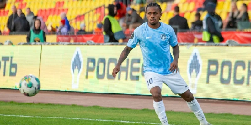 SKA-Khabarovsk vs Rodina Prediction and Betting Tips (17.05.2025) SKA-Khabarovsk vs Rodina Prediction and Betting Tips (17.05.2025)