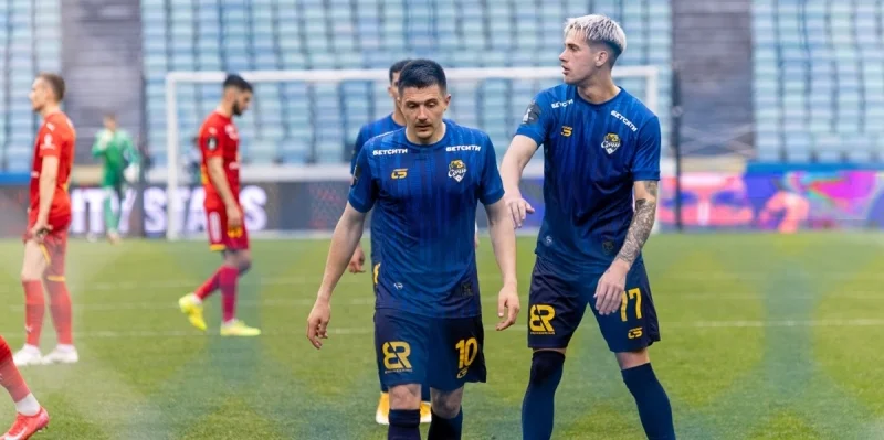 PFC Sochi vs Torpedo Moscow Predicción y Consejos de apuestas (17.05.2025) PFC Sochi vs Torpedo Moscow Predicción y Consejos de apuestas (17.05.2025)