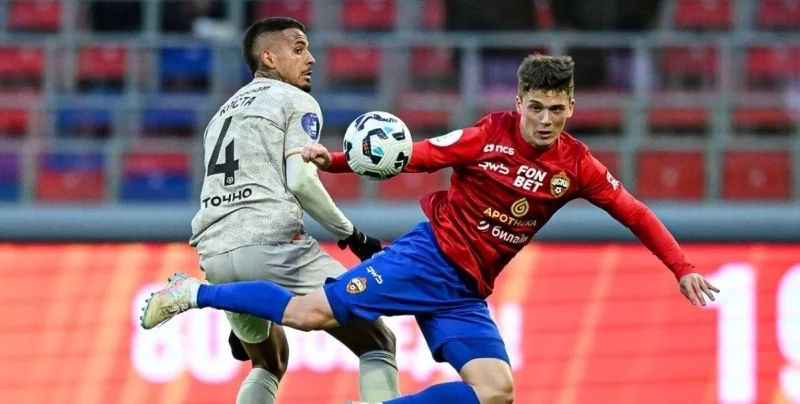 FC Orenburg - FC Krasnodar FC Orenburg - FC Krasnodar
