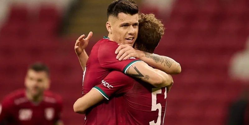 Khimki vs Rubin Kazan Prediction and Betting Tips (17.05.2025) Khimki vs Rubin Kazan Prediction and Betting Tips (17.05.2025)