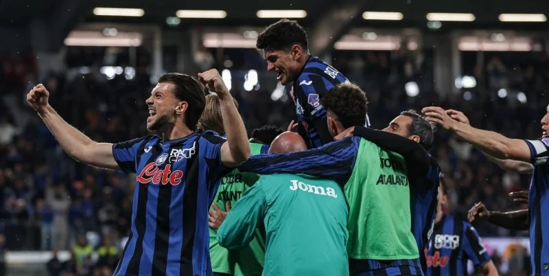 Genoa - Atalanta Genoa - Atalanta