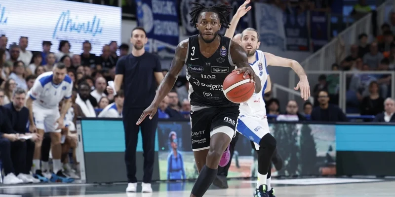 Dolomiti Energia Trento vs EA7 Olimpia Milano Predicción y Consejos de apuestas (17.05.2025) Dolomiti Energia Trento vs EA7 Olimpia Milano Predicción y Consejos de apuestas (17.05.2025)