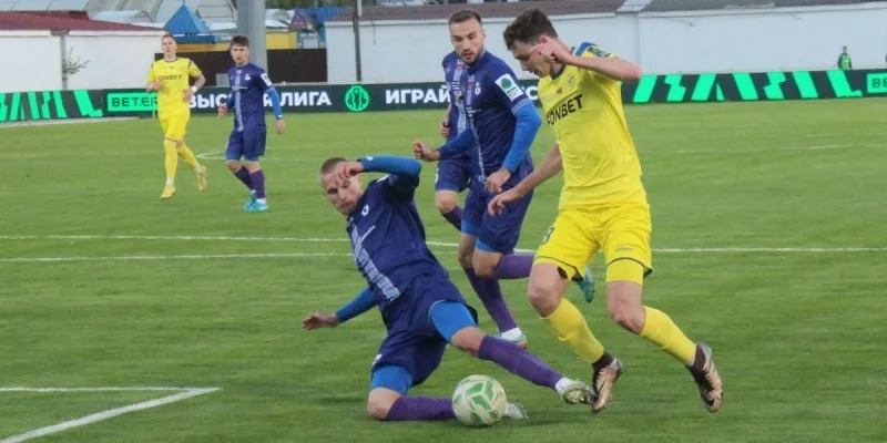 FK Slutsk vs Isloch Prediction and Betting Tips (17.05.2025) FK Slutsk vs Isloch Prediction and Betting Tips (17.05.2025)