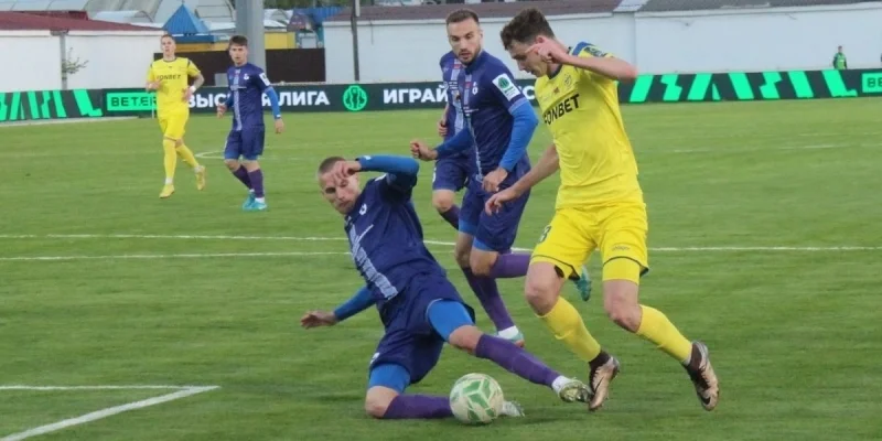 FK Slutsk - Isloch FK Slutsk - Isloch