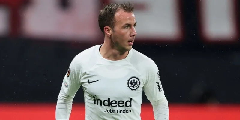 Freiburg - Eintracht Frankfurt Freiburg - Eintracht Frankfurt