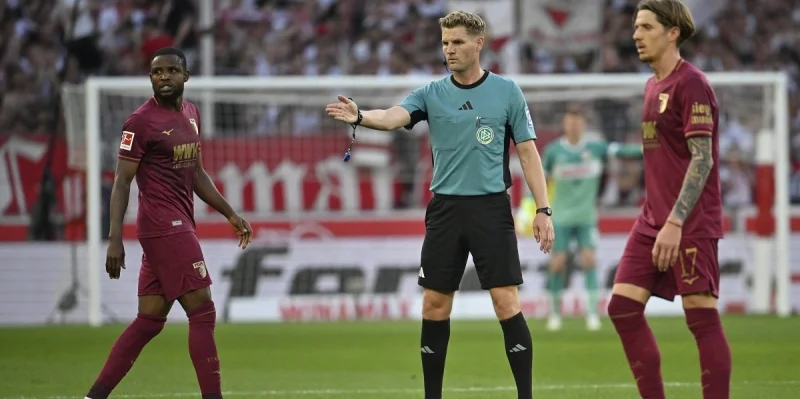 Augsburg vs Union Berlin Prediction and Betting Tips (17.05.2025) Augsburg vs Union Berlin Prediction and Betting Tips (17.05.2025)
