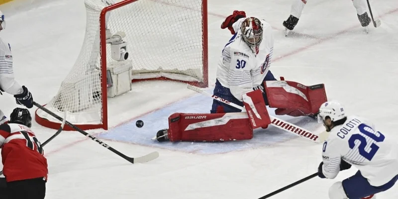 France vs Sweden Predicción y Consejos de apuestas (17.05.2025) France vs Sweden Predicción y Consejos de apuestas (17.05.2025)