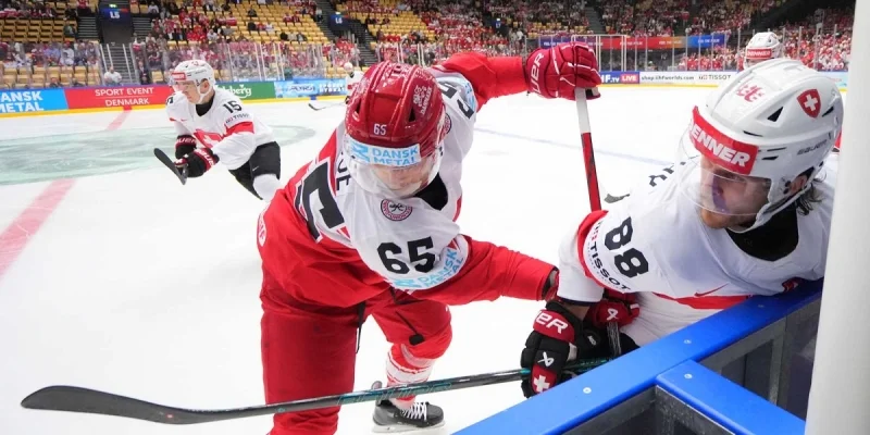 Denmark vs Norway Prediction and Betting Tips (17.05.2025) Denmark vs Norway Prediction and Betting Tips (17.05.2025)