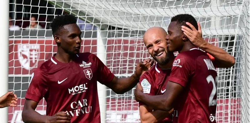 Metz vs Dunkerque Prediction and Betting Tips (17.05.2025) Metz vs Dunkerque Prediction and Betting Tips (17.05.2025)