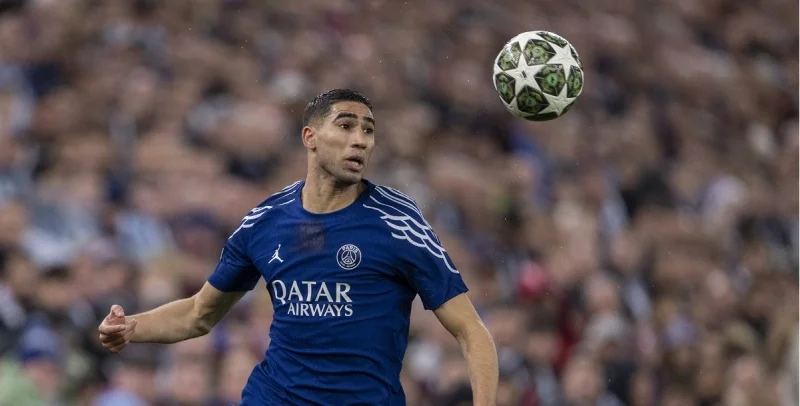 Paris Saint Germain vs Auxerre Predicción y Consejos de apuestas (17.05.2025) Paris Saint Germain vs Auxerre Predicción y Consejos de apuestas (17.05.2025)