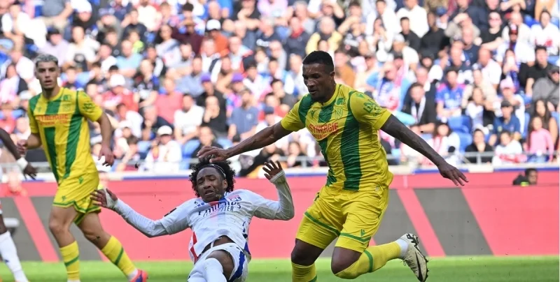Nantes - Montpellier Nantes - Montpellier