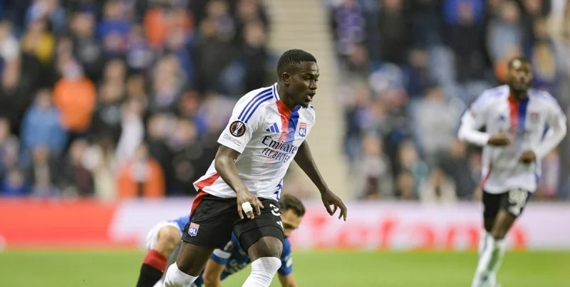 Lyon - Angers Lyon - Angers