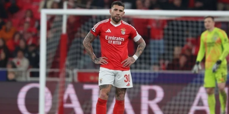 Braga - Benfica Braga - Benfica