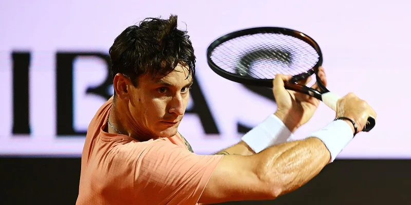 Camilo Ugo Carabelli vs Bu Yunchaokete Prediction and Betting Tips (17.05.2025) Camilo Ugo Carabelli vs Bu Yunchaokete Prediction and Betting Tips (17.05.2025)