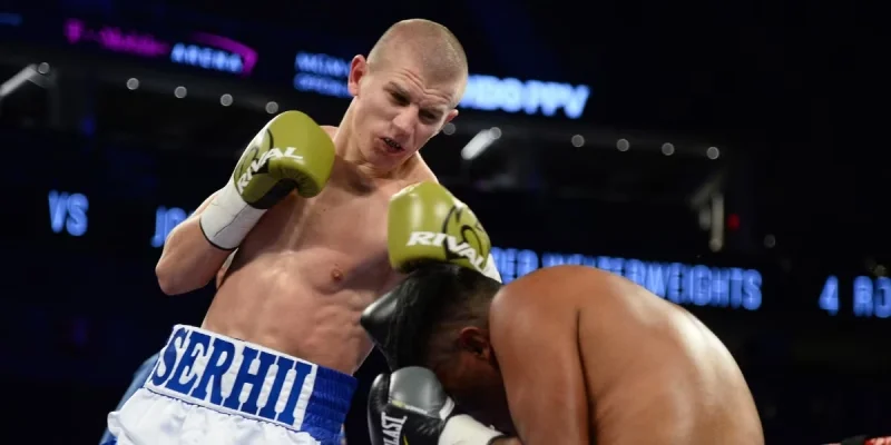 Serhii Bohachuk vs Mykal Fox Prediction and Betting Tips (18.05.2025) Serhii Bohachuk vs Mykal Fox Prediction and Betting Tips (18.05.2025)