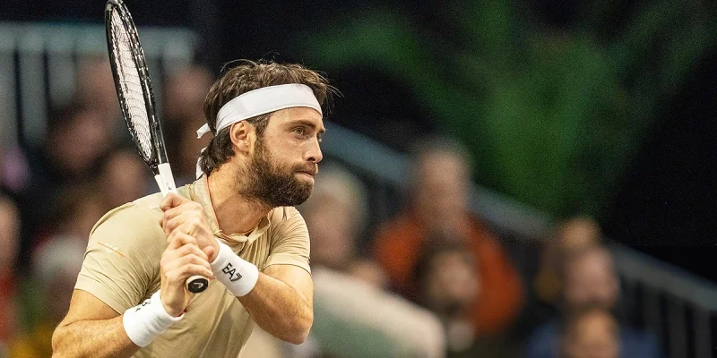 Nikoloz Basilashvili vs Tallon Griekspoor Prediction and Betting Tips (17.05.2025) Nikoloz Basilashvili vs Tallon Griekspoor Prediction and Betting Tips (17.05.2025)