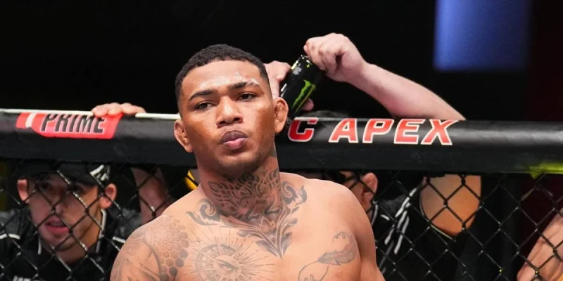 Gilbert Burns vs Michael Morales Prediction and Betting Tips (18.05.2025) Gilbert Burns vs Michael Morales Prediction and Betting Tips (18.05.2025)