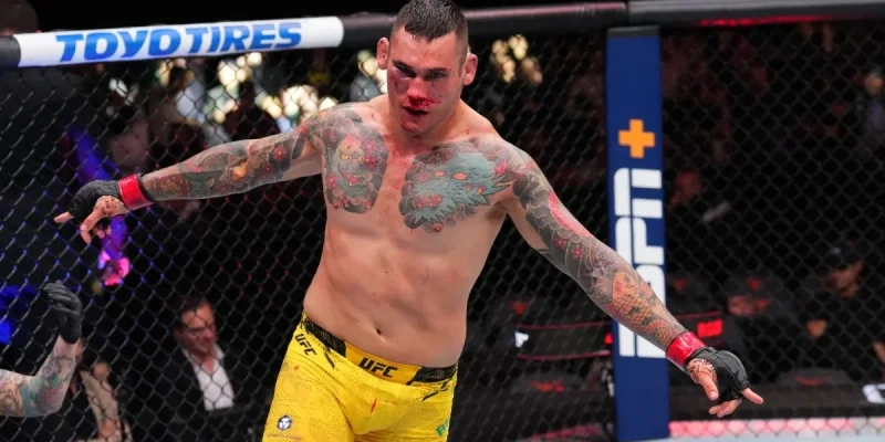 Paul Craig vs Rodolfo Bellato Prediction and Betting Tips (18.05.2025) Paul Craig vs Rodolfo Bellato Prediction and Betting Tips (18.05.2025)