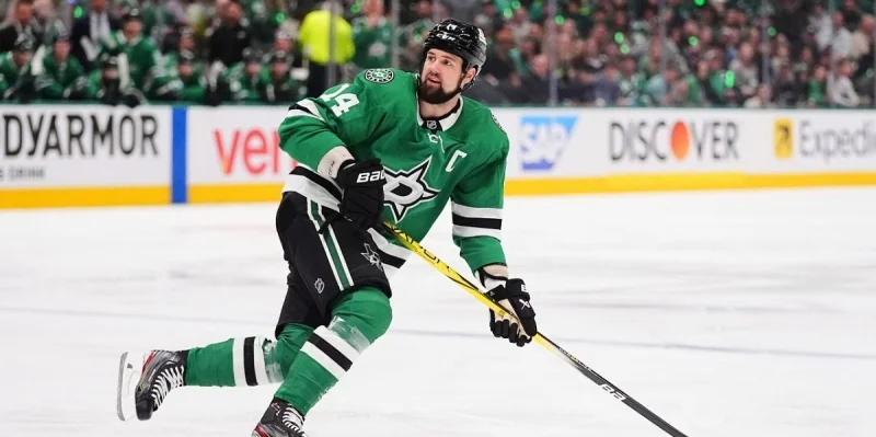 Dallas Stars vs Winnipeg Jets Predicción y Consejos de apuestas (18.05.2025) Dallas Stars vs Winnipeg Jets Predicción y Consejos de apuestas (18.05.2025)