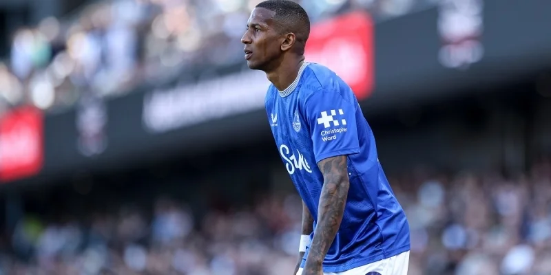 Everton - Southampton Everton - Southampton