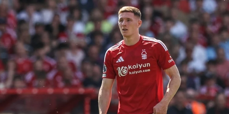 West Ham United - Nottingham Forest West Ham United - Nottingham Forest