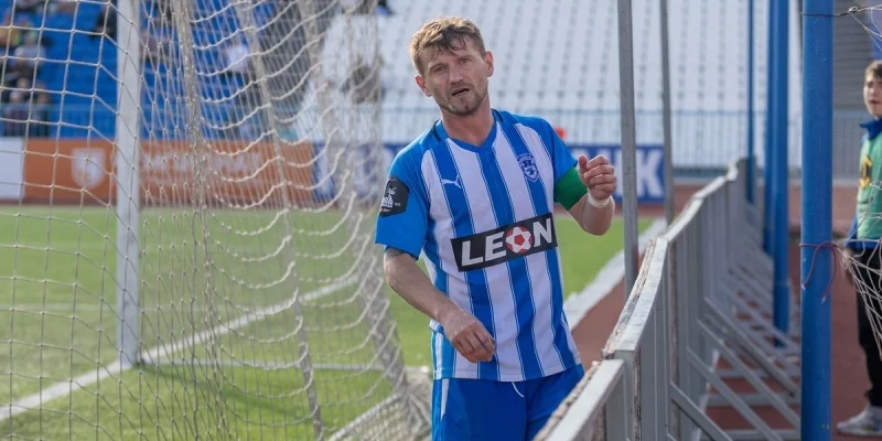 Shinnik Yaroslavl vs Sokol Saratov Prediction and Betting Tips (18.05.2025) Shinnik Yaroslavl vs Sokol Saratov Prediction and Betting Tips (18.05.2025)