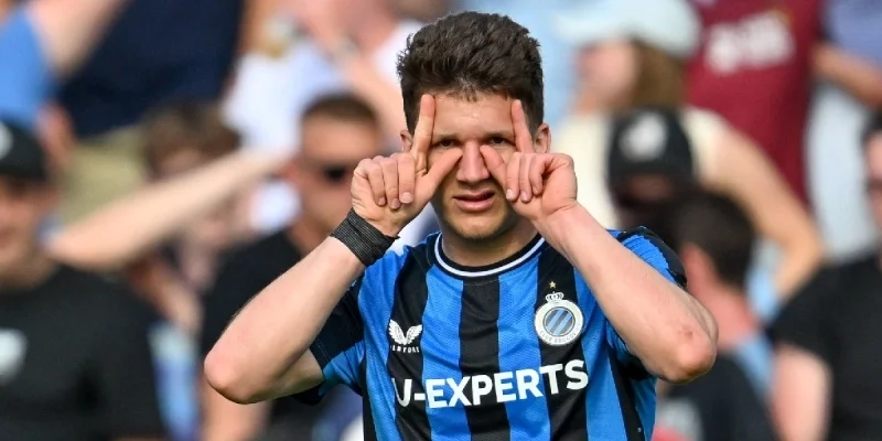 Anderlecht - Club Brugge Anderlecht - Club Brugge