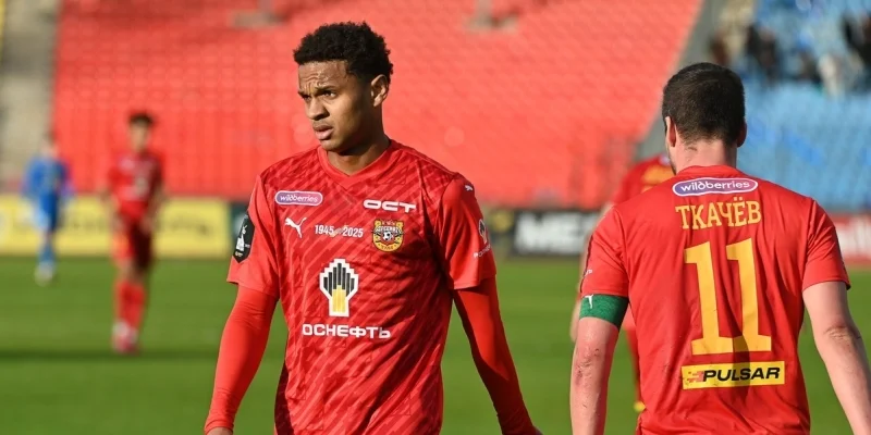 FC Ufa vs Arsenal Tula Predicción y Consejos de apuestas (18.05.2025) FC Ufa vs Arsenal Tula Predicción y Consejos de apuestas (18.05.2025)