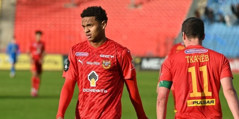 FC Ufa - Arsenal Tula FC Ufa - Arsenal Tula