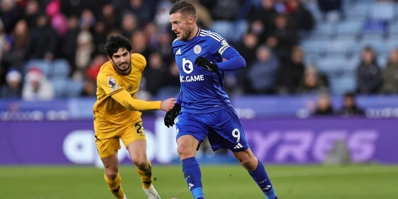 Leicester City - Ipswich Town Leicester City - Ipswich Town