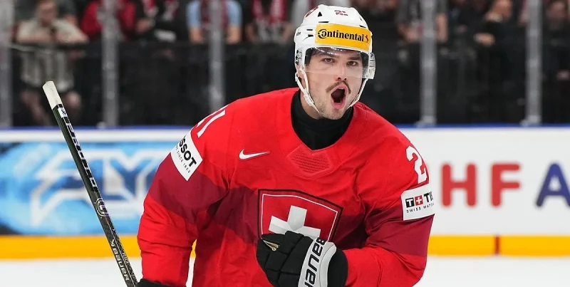 Hungary vs Switzerland Predicción y Consejos de apuestas (18.05.2025) Hungary vs Switzerland Predicción y Consejos de apuestas (18.05.2025)