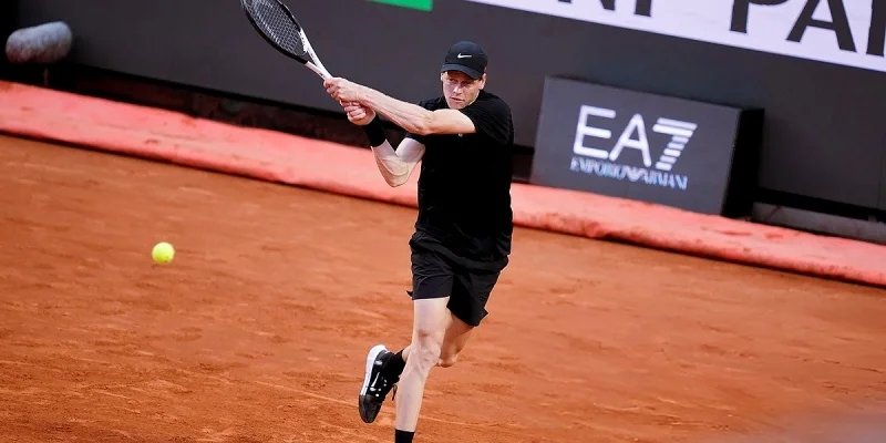 Jannik Sinner vs Carlos Alcaraz Prediction and Betting Tips (18.05.2025) Jannik Sinner vs Carlos Alcaraz Prediction and Betting Tips (18.05.2025)