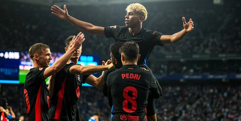 Barcelona vs Villarreal Prediction and Betting Tips (18.05.2025) Barcelona vs Villarreal Prediction and Betting Tips (18.05.2025)