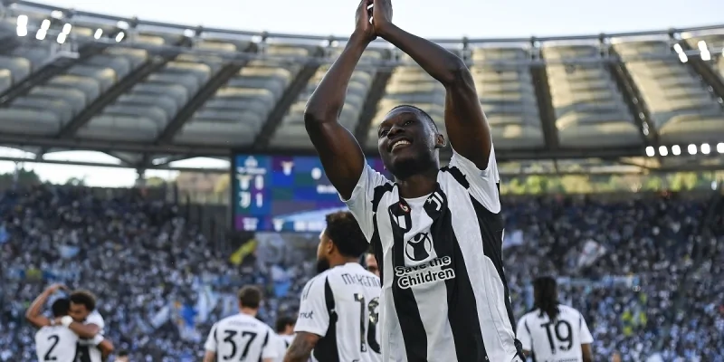 Juventus - Udinese Juventus - Udinese