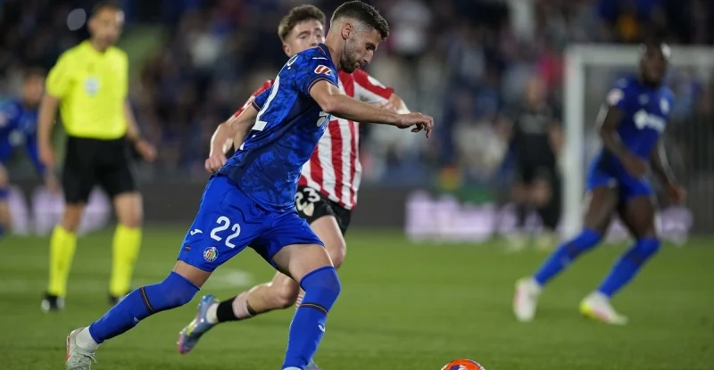 Mallorca vs Getafe Predicción y Consejos de apuestas (18.05.2025) Mallorca vs Getafe Predicción y Consejos de apuestas (18.05.2025)