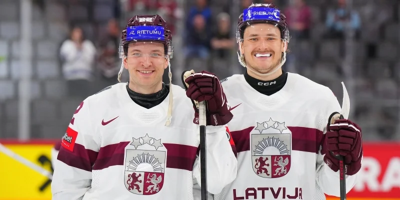 Slovakia vs Latvia Prediction and Betting Tips (18.05.2025) Slovakia vs Latvia Prediction and Betting Tips (18.05.2025)