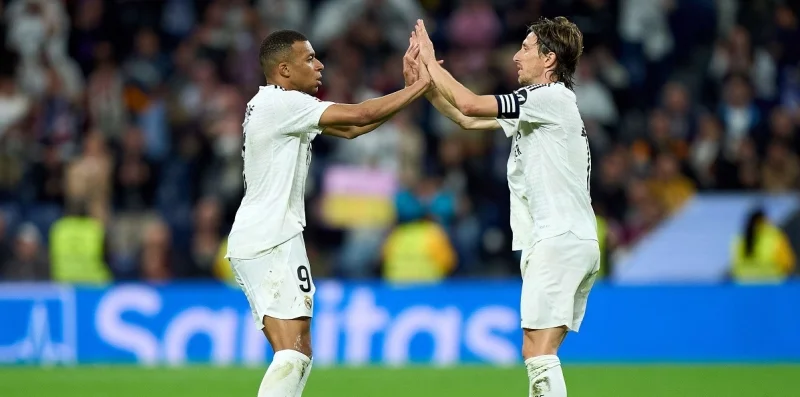 Sevilla vs Real Madrid Predicción y Consejos de apuestas (18.05.2025) Sevilla vs Real Madrid Predicción y Consejos de apuestas (18.05.2025)