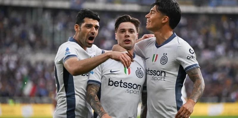 Inter - Lazio Inter - Lazio