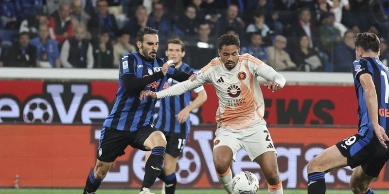 Roma - AC Milan Roma - AC Milan