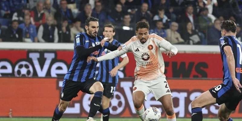 Roma vs AC Milan Prediction and Betting Tips (18.05.2025) Roma vs AC Milan Prediction and Betting Tips (18.05.2025)