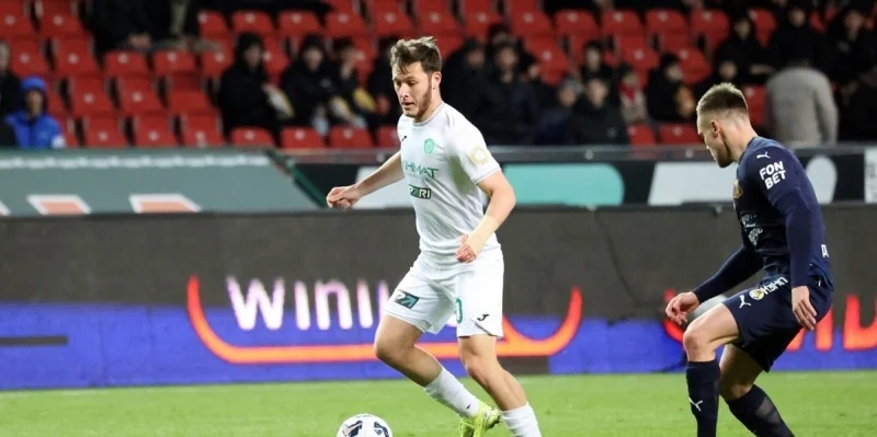FK Akhmat - Dynamo Makhachkala FK Akhmat - Dynamo Makhachkala
