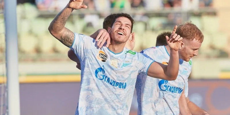 FC Rostov vs Zenit St. Petersburg Prediction and Betting Tips (18.05.2025) FC Rostov vs Zenit St. Petersburg Prediction and Betting Tips (18.05.2025)