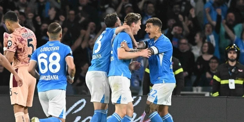 Parma Calcio 1913 - SSC Napoli Parma Calcio 1913 - SSC Napoli