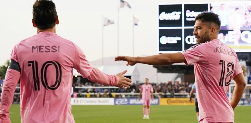 Inter Miami CF vs Orlando City Predicción y Consejos de apuestas (19.05.2025) Inter Miami CF vs Orlando City Predicción y Consejos de apuestas (19.05.2025)