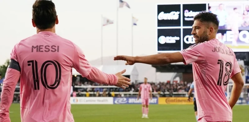 Inter Miami CF - Orlando City Inter Miami CF - Orlando City