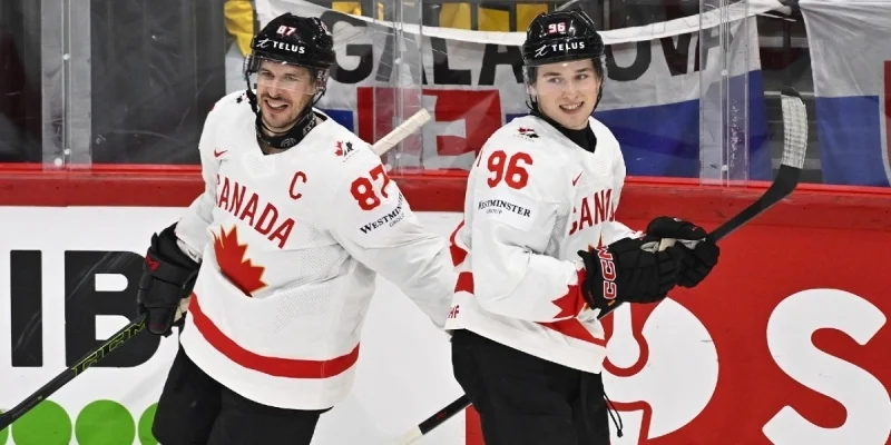 Canada - Finland Canada - Finland