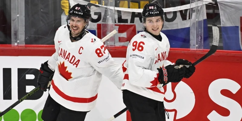 Canada vs Finland Prediction and Betting Tips (19.05.2025) Canada vs Finland Prediction and Betting Tips (19.05.2025)