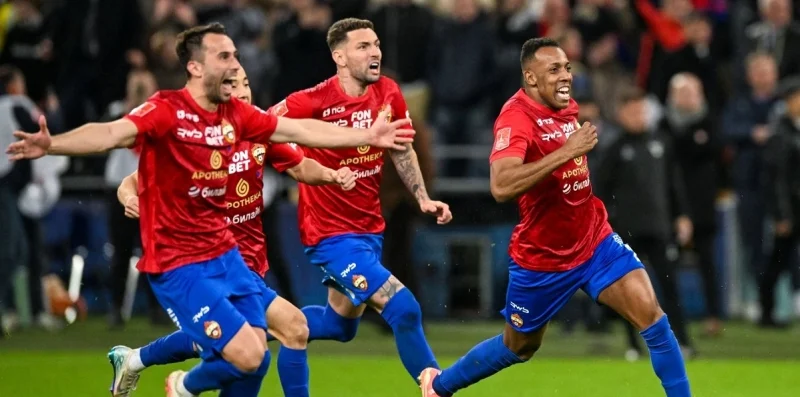 Lokomotiv Moscow vs CSKA Moscow Prediction and Betting Tips (19.05.2025) Lokomotiv Moscow vs CSKA Moscow Prediction and Betting Tips (19.05.2025)
